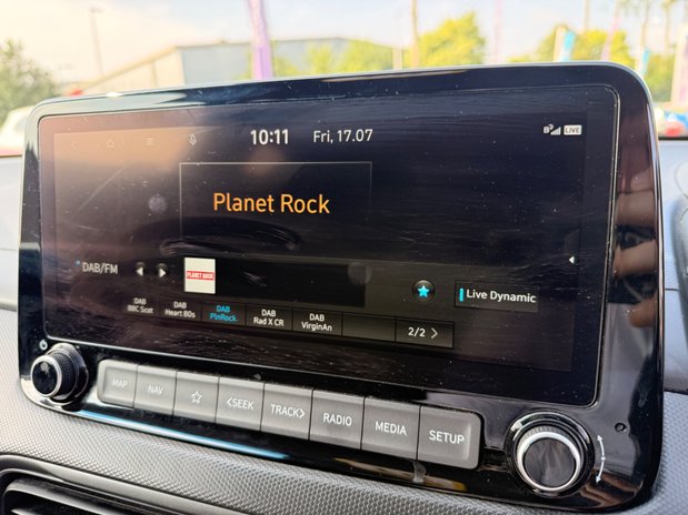 Hyundai KONA GDI PREMIUM 29