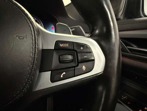 BMW 6 Series 3.0 640I xDrive M Sport Auto 4WD 5dr 19