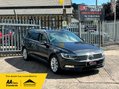 Volkswagen Passat SE BUSINESS TDI BLUEMOTION TECHNOLOGY 1