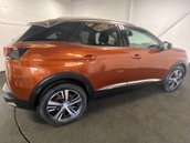 Peugeot 3008 1.2 3008 Allure PureTech S/S 5dr 5