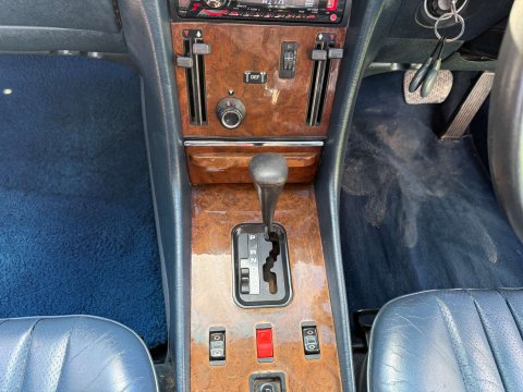 Mercedes-Benz 300 3.0 SL Convertible 2dr Petrol Automatic (188 bhp) 20