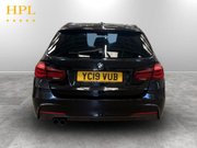 BMW 3 Series 2.0 320i M Sport Shadow Edition Touring 5dr Petrol Auto Euro 6 (s/s) (184 p 6