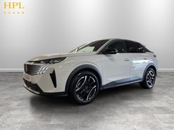 Peugeot 3008 73kWh Allure SUV 5dr Electric Auto (210 ps)