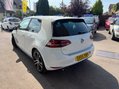 Volkswagen Golf 2.0 TDI BlueMotion Tech GTD DSG Euro 6 (s/s) 3dr 4