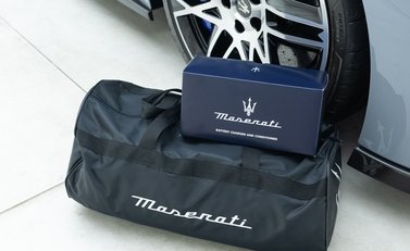 Maserati MC20 Cielo 47