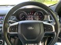 Land Rover Discovery Sport 2.0 TD4 HSE BLACK 19