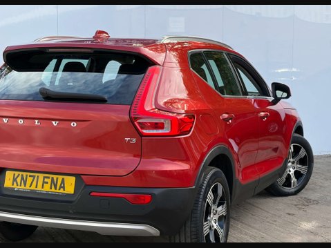 Volvo XC40 1.5 XC40 Inscription T3 5dr 39