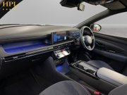 Hyundai TUCSON 1.6 T-GDi N Line S SUV 5dr Petrol Hybrid Auto Euro 6 (s/s) (215 ps) 15