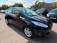 Ford Fiesta 1.25 Zetec Euro 6 5dr 4