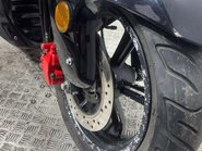 Direct Bikes Milan DB125 DIRECT BIKE 125 RUNNING PROJECT LARGE 125CC SCOOTER 18