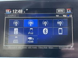 Honda CR-V 1.5 CR-V SR i-VTec CVT 4WD 5dr 35