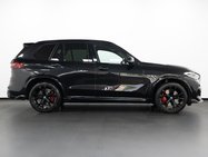 BMW X5 3.0 45e 24kWh M Sport SUV 5dr Petrol Plug-in Hybrid Auto xDrive Euro 6 (s/s 23
