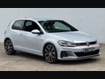 Volkswagen Golf 2.0 Golf GTi Performance TSi Semi-Auto 3dr 1