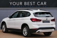 BMW X1 SDRIVE18I SE 9