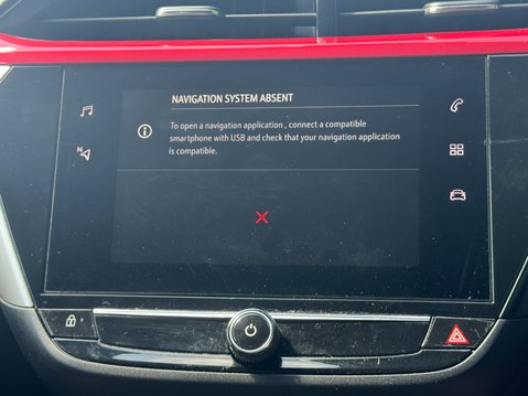 Vauxhall Corsa Corsa Sri Edition T 19
