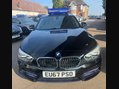 BMW 1 Series 1.5 118i Sport Euro 6 (s/s) 5dr 2