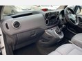 Citroen Berlingo 1.6 HDi 625 XTR+ Panel Van 5dr Diesel Manual L1 (138 g/km, 90 bhp) 35