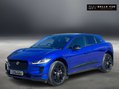 Jaguar I-Pace I-PACE Black 4WD 5dr - *NATIONAL DELIVERY* 23