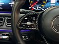 Mercedes-Benz GLS 2.9 GLS 400 Night Edition Executive D 4Matic Auto 4WD 5dr 56