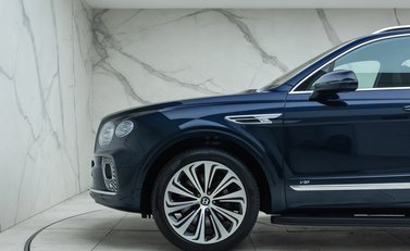 Bentley Bentayga V8 First Edition 37