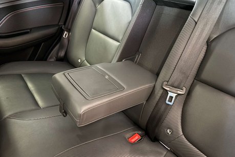 MG ZS 51.1kWh Trophy Connect SUV 5dr Electric Auto (176 ps) 37