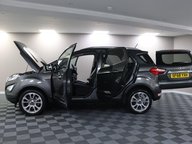 Ford Ecosport TITANIUM 6