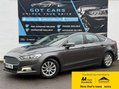 Ford Mondeo 1.5 TDCi ECOnetic Zetec Euro 6 (s/s) 5dr 1