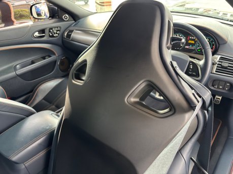 Jaguar XK ARTISAN SPECIAL EDITION 23