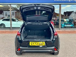 Lexus Ux 2.0 UX 250H F Sport Design 4x2 CVT 5dr 71