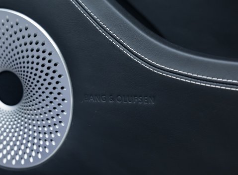 Bentley Continental GT W12 First Edition Convertible 28