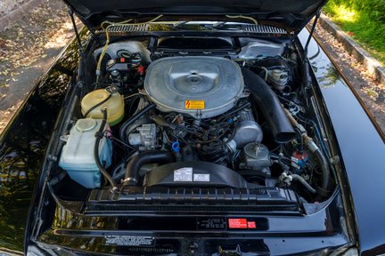 Mercedes-Benz SLC 380 SLC SPECIAL DELIVERY 26