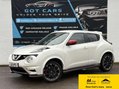 Nissan Juke 1.6 DIG-T Nismo RS Euro 6 5dr 1