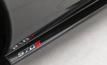 McLaren 570S 23