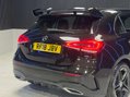 Mercedes-Benz A Class 1.3 A 200 AMG Line Executive Auto 5dr 37