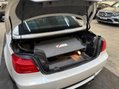 BMW M3 4.0 V8 Convertible 2dr Petrol DCT Euro 5 (420 ps) 50