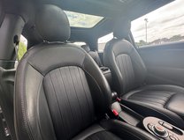Mini Hatch Cooper SE 32.6kWh Level 3 Hatchback 3dr Electric Auto (184 ps) 11