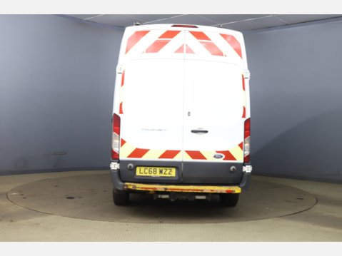 Ford Transit 2.0 350 EcoBlue FWD L2 H3 Euro 6 5dr 5