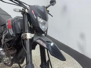 KSR Moto TW 2015 RUNNING PROJECT BIKE SUPERMOTO ENDURO 125CC LEARNER BIKE 7