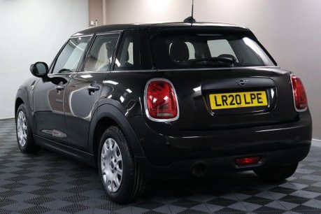 Mini Hatch ONE CLASSIC 10
