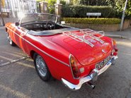 MG MGB MKII ROADSTER 49