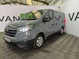 Renault Trafic 2.0 Trafic SL30 Start Blue dCi 6