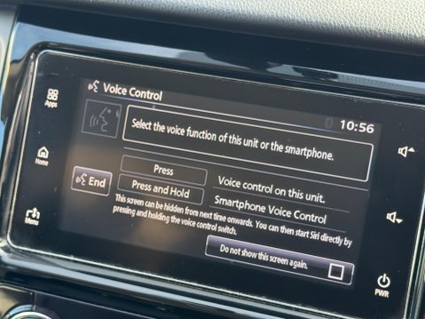 Mitsubishi Shogun Sport 2.4D 4 Auto 4WD LWB Euro 6 5dr 20