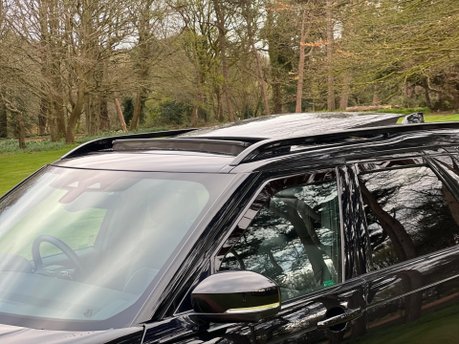 Land Rover Discovery METROPOLITAN EDITION MHEV 26