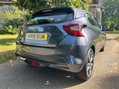 Nissan MICRA IG-T ACENTA LIMITED EDITION 16