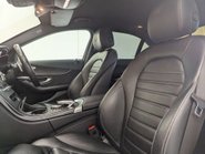 Mercedes-Benz C Class 2.0 C 220 AMG Line Premium D Auto 4dr 36