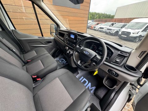 Ford Transit 2.0 Transit 350 Leader EcoBlue 5dr 22