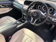 Mercedes-Benz E Class E350d 3.0 BLUETEC AMG SPORT Automatic very high spec 64000m FSH Pan Roof 2