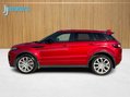 Land Rover Range Rover Evoque 2.0 TD4 HSE Dynamic SUV 5dr Diesel Auto 4WD Euro 6 (s/s) (180 ps) 34