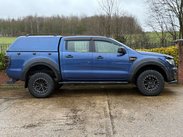 Ford Ranger 2.2 Ranger XL 4x4 TDCi 4WD 15