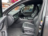 Audi SQ7 4.0 TFSI V8 Black Edition SUV 5dr Petrol Tiptronic quattro Euro 6 (507ps) 11